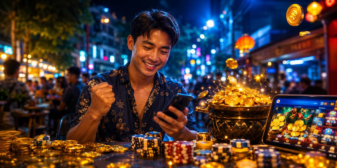 tetris 99 Live Baccarat Premium tại tetris 99